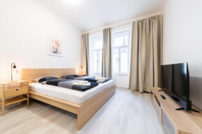 Apartments Borivojova 63